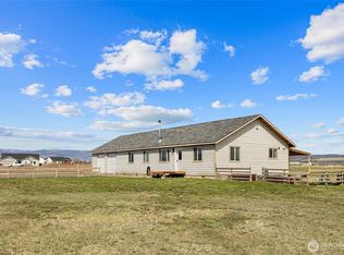108 Memphis Rd, Ellensburg, WA