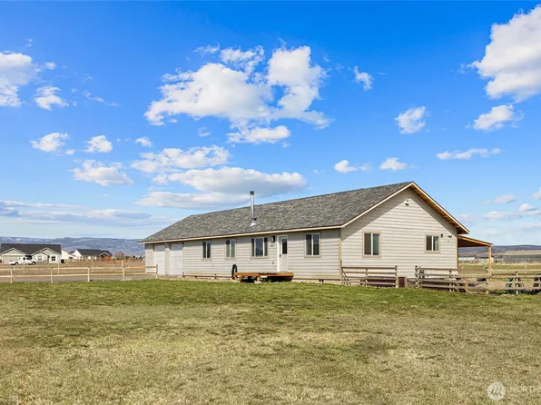 108 Memphis Road, Ellensburg, WA 98926