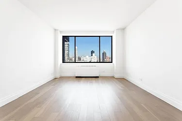 Rented by Olnick Organization