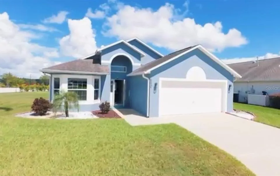 550 Fox Loop