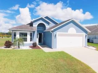 550 Fox Loop, Davenport, FL 33837