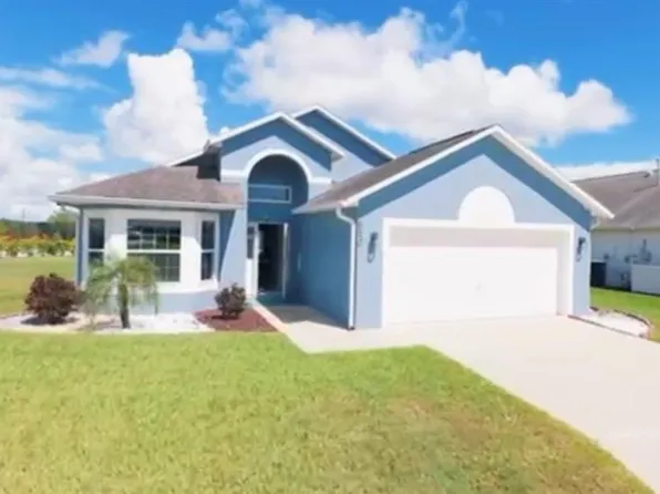 550 Fox Loop, Davenport, FL 33837