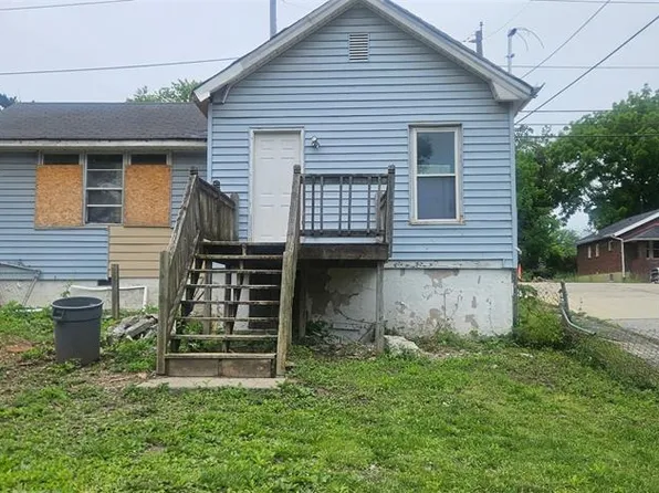 3914 N Hanley Rd, Saint Louis, MO 63121