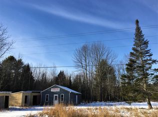 628 New England Rd, Searsmont, ME 04973