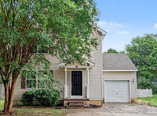10346 Cannarti Dr, Charlotte, NC 28273