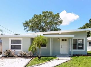 4606 W Paxton Ave, Tampa, FL 33611