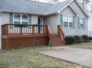 35486 Wilderness Shores Way, Locust Grove, VA 22508