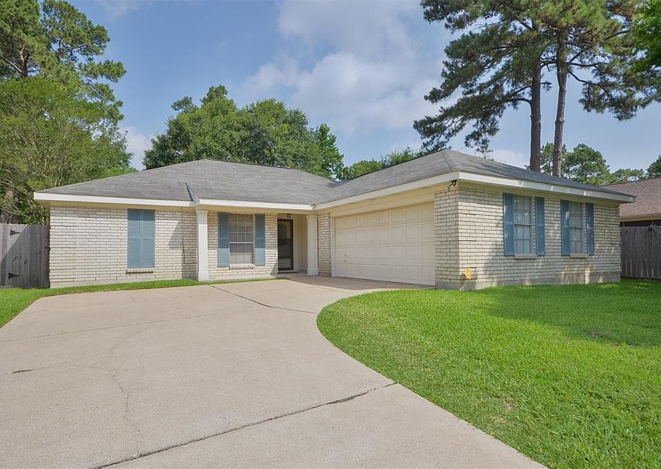 Welcome Home!