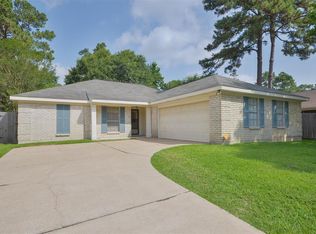 9206 Palm Shores Dr, Spring, TX 77379