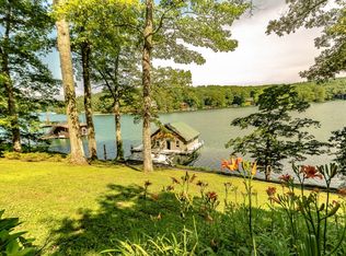 858 Adra Rd, Morganton, GA 30560