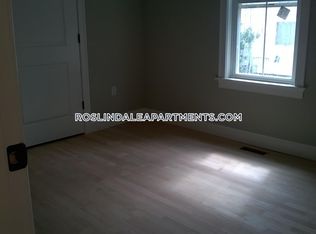 56 Neponset Ave #U1Y2, Boston, MA 02131