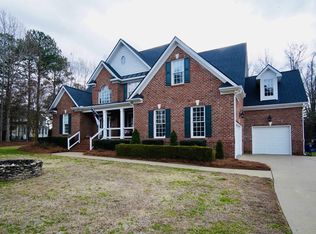 2708 Stonewalk Ct, Zebulon, NC 27597