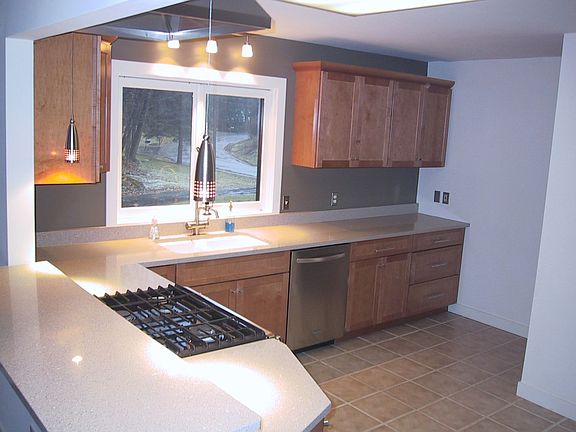 Stone Counter Tops