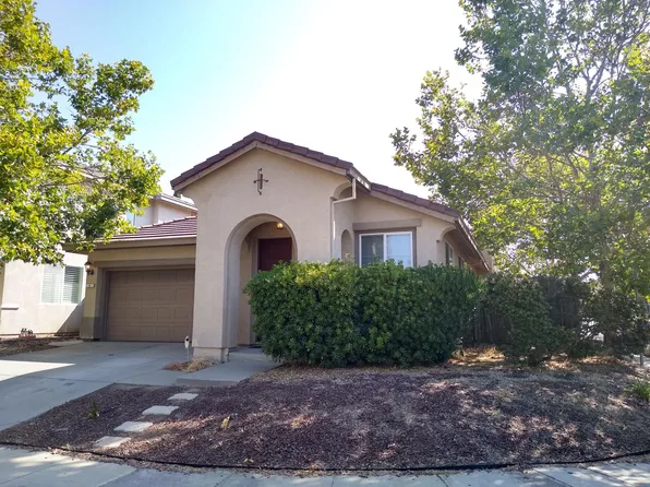 4 Great Egret Ct, Sacramento, CA 95834