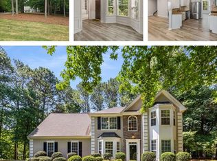 430 Northwood Cv, Milton, GA 30004