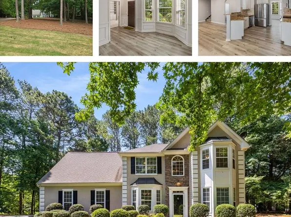 430 Northwood Cv, Milton, GA 30004