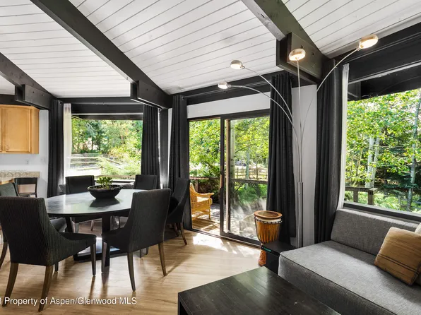 182 W Lupine Dr, Aspen, CO 81611