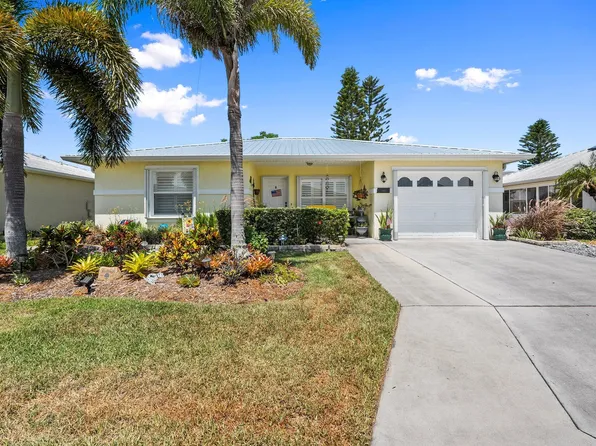6661 Nuevo Lagos, Fort Pierce, FL 34951