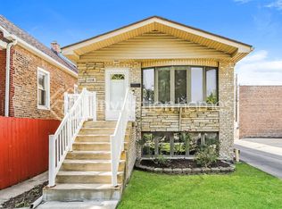 11114 S Troy St, Chicago, IL