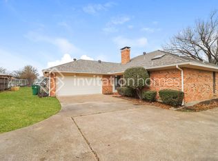 2511 Peachtree Ln, McKinney, TX 75070