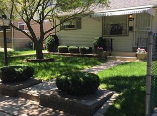 5853 N 67th St, Milwaukee, WI 53218