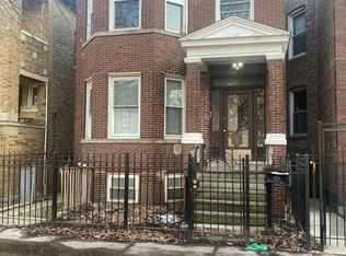 2903 W 24th Blvd #BASEMENT, Chicago, IL 60623