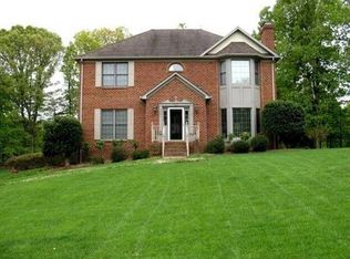 228 Oak Creek Dr, Danville, VA 24541