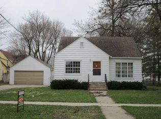 706 2nd Ave N, Humboldt, IA 50548