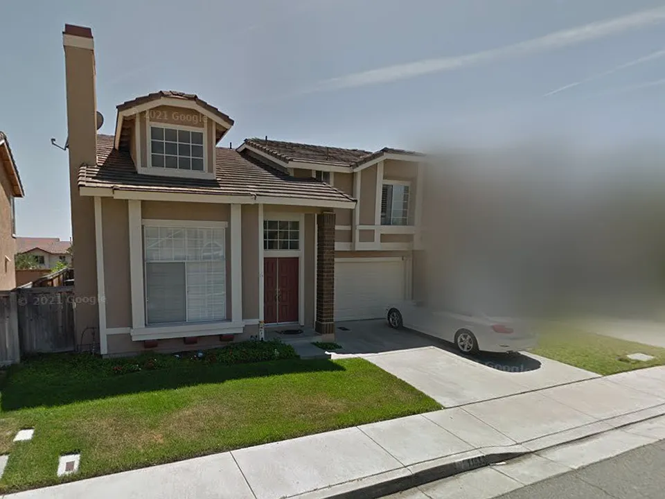 11833 Gandino Dr