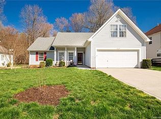 12029 Regent Ridge Ln, Charlotte, NC 28278