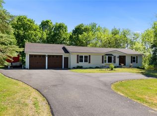 3292 Walworth Marion Rd, Marion, NY 14505