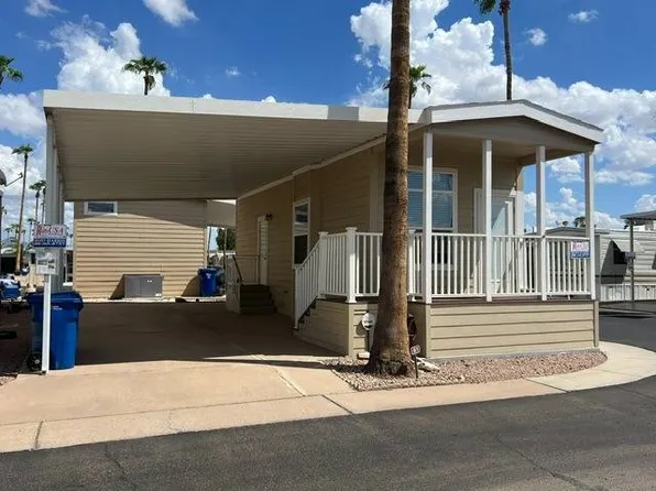 4860 E Main St #G-1, Mesa, AZ 85205