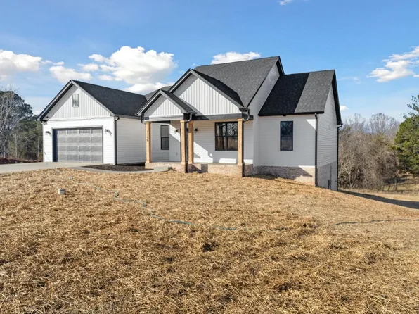 1755 Wingfield Dr, Goode, VA 24556