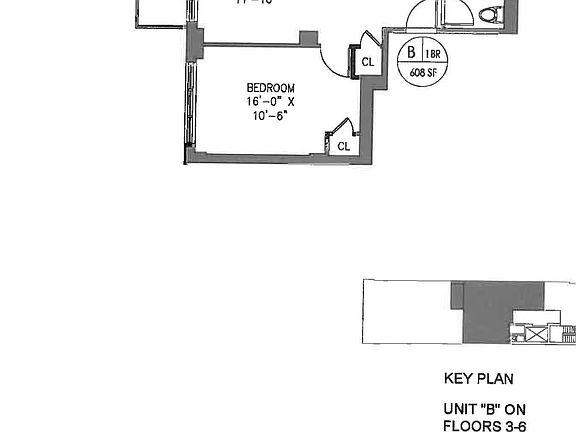 2nd image of 148 E 98th St APT 6B