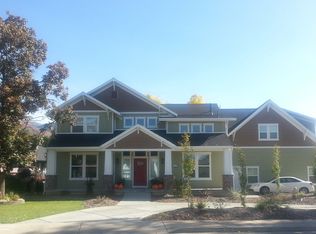 2338 E Oakridge Dr, Layton, UT 84040