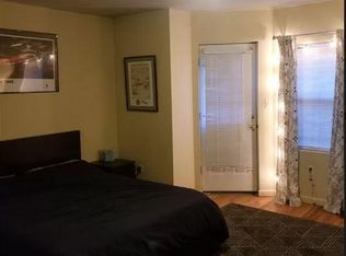 639 Garden St #1A, Hoboken, NJ 07030