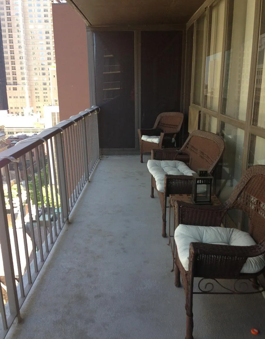 1 bed, 765 sqft, $2,150 — Photo 4