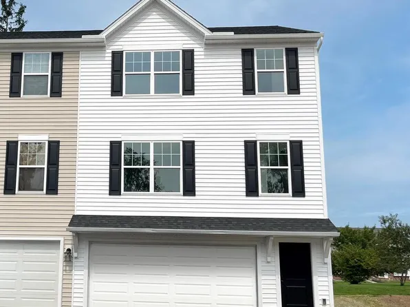 736 Fawn Way Lot 14, Pennsburg, PA 18073