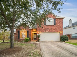 12731 Carriage Glen Dr, Tomball, TX 77377