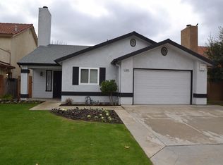 1695 E Eclipse Ave, Fresno, CA