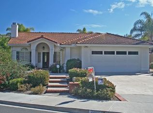 3395 Tournament Dr, Oceanside, CA 92056