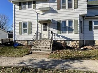254 Ellis St, Fond Du Lac, WI 54935