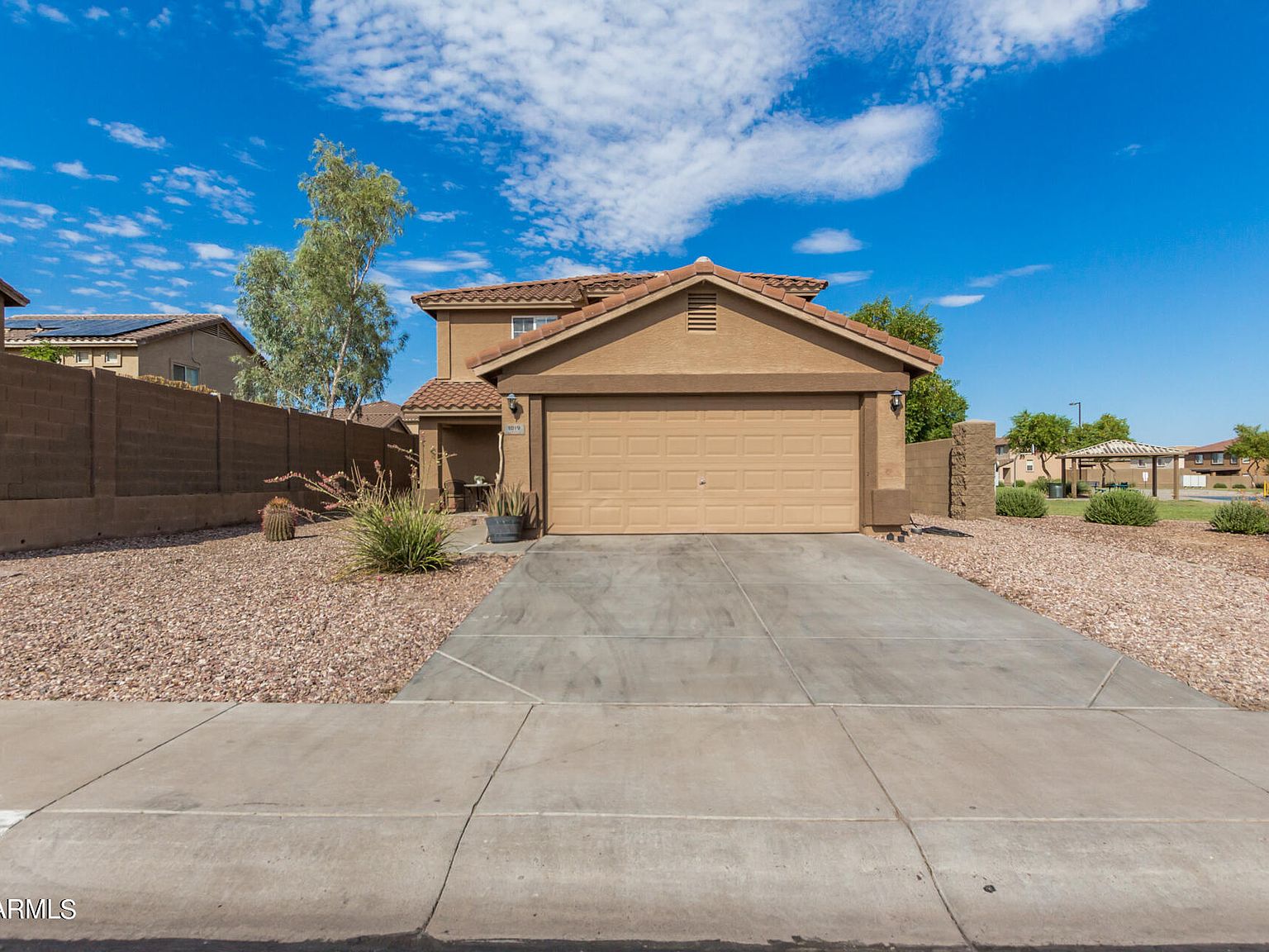 1019 S 226th Ave, Buckeye, AZ 85326 Zillow