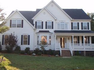 9001 Creekstone Rd, Waxhaw, NC 28173