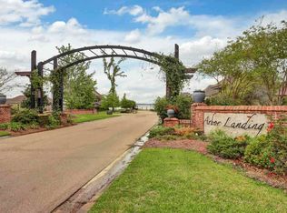 LOT 129 Arbor Trl LOT 129, Brandon, MS 39047