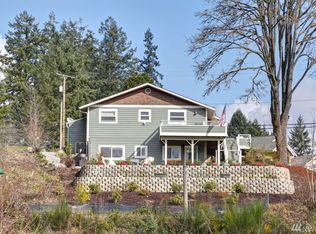 4024 Burnham Dr, Gig Harbor, WA 98332