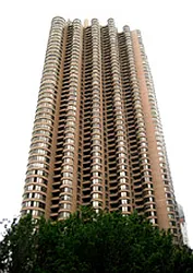 Rented by Thrasher Real Estate