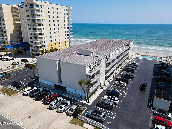 2nd image of 3727 S Atlantic Ave #3290