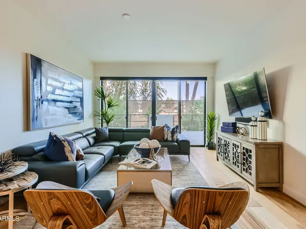 2300 E CAMPBELL Avenue #129, Phoenix, AZ 85016