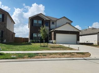 234 Murrieta Ln, Rosharon, TX 77583